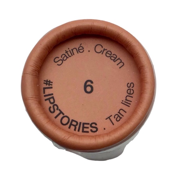 Sephora “Tan Lines” #Lipstories Lipstick - Picture 6 of 9